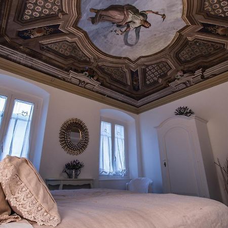 Appartamento Il Sogno Maison De Charme Chiavari Extérieur photo