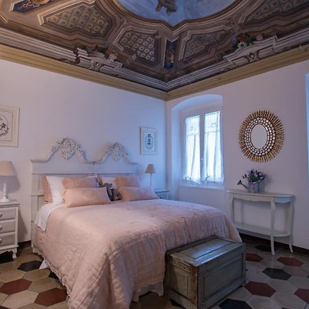 Appartamento Il Sogno Maison De Charme Chiavari Extérieur photo