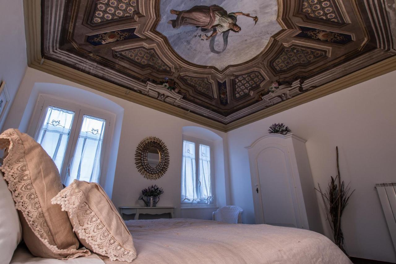 Appartamento Il Sogno Maison De Charme Chiavari Extérieur photo
