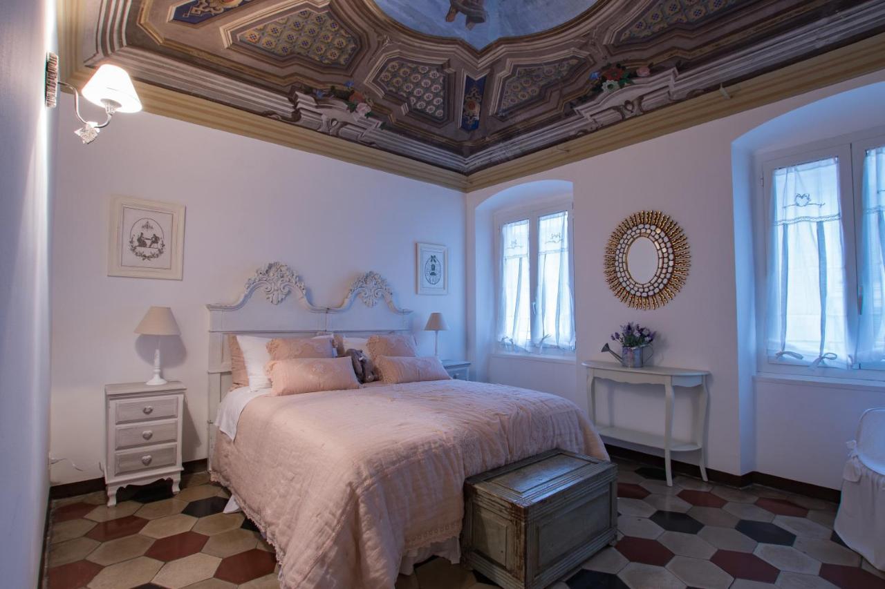 Appartamento Il Sogno Maison De Charme Chiavari Extérieur photo