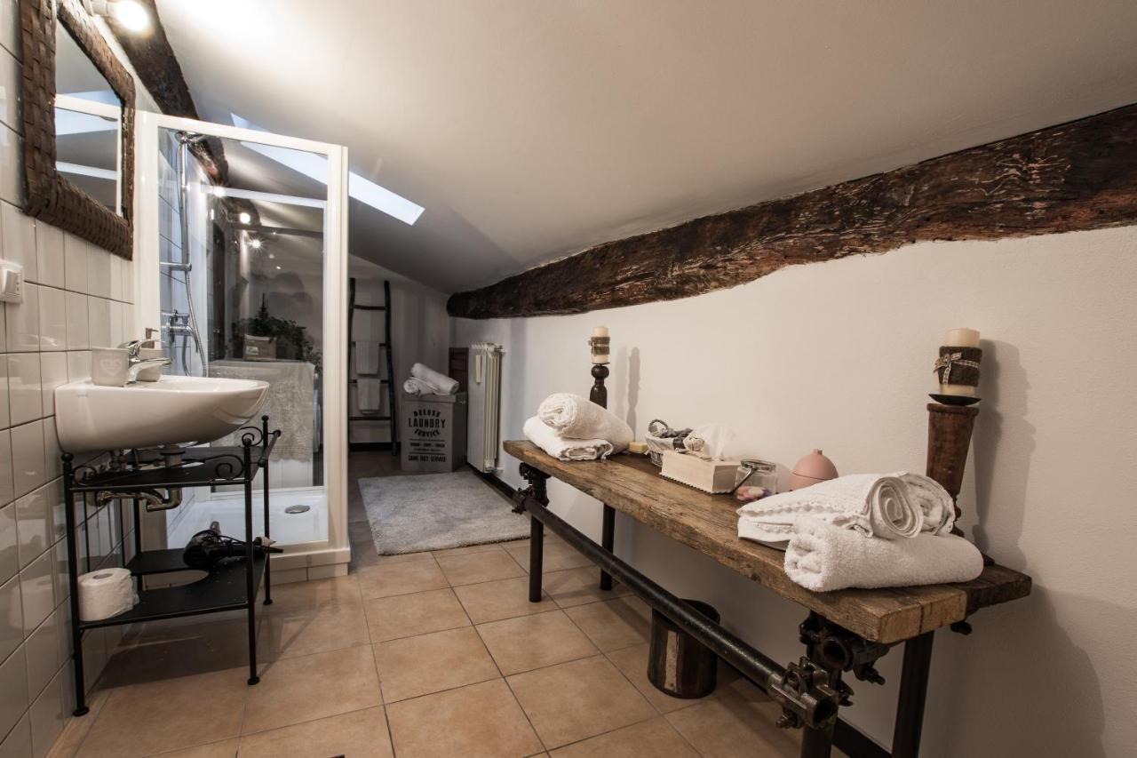 Appartamento Il Sogno Maison De Charme Chiavari Extérieur photo