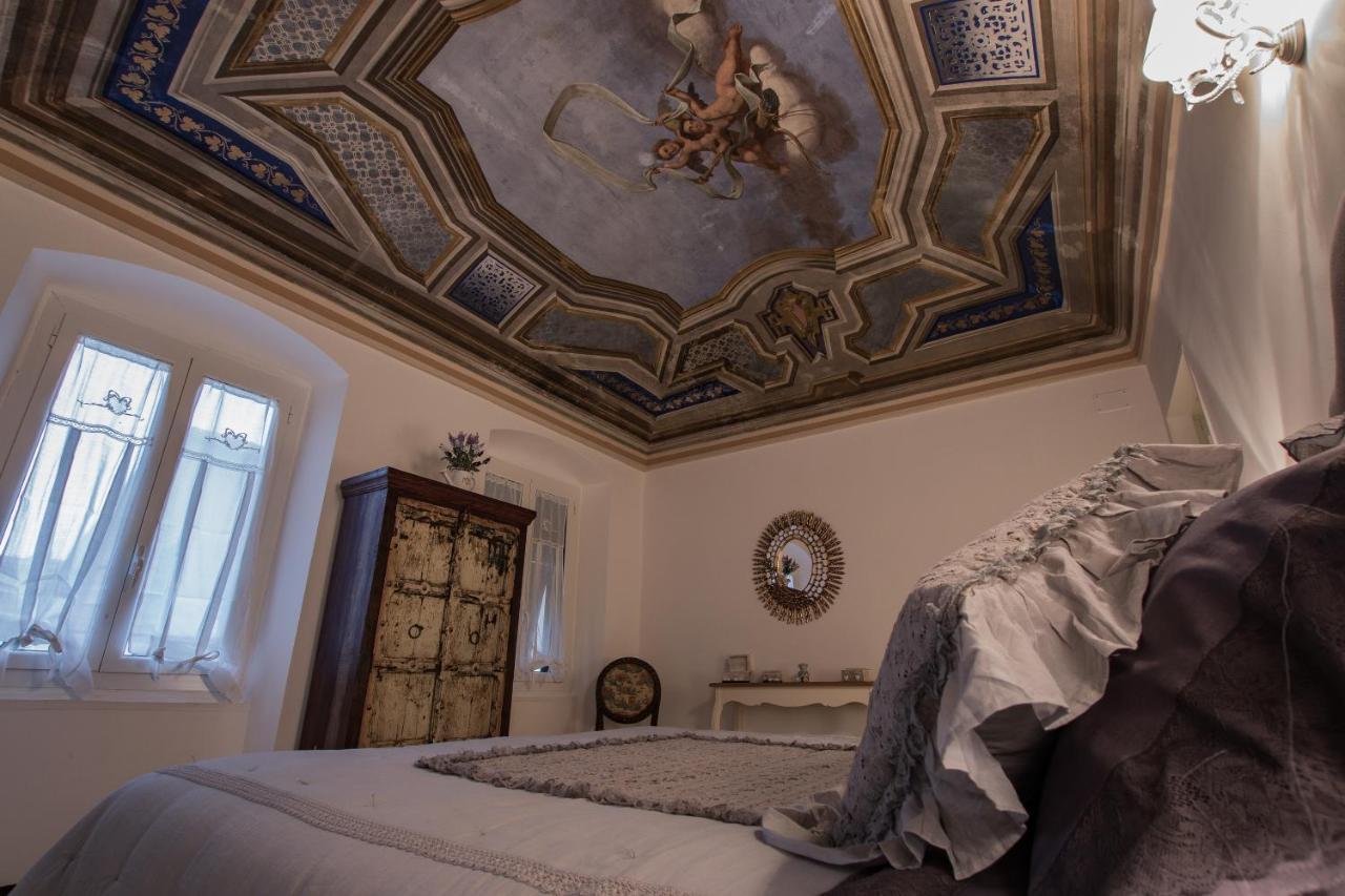 Appartamento Il Sogno Maison De Charme Chiavari Extérieur photo