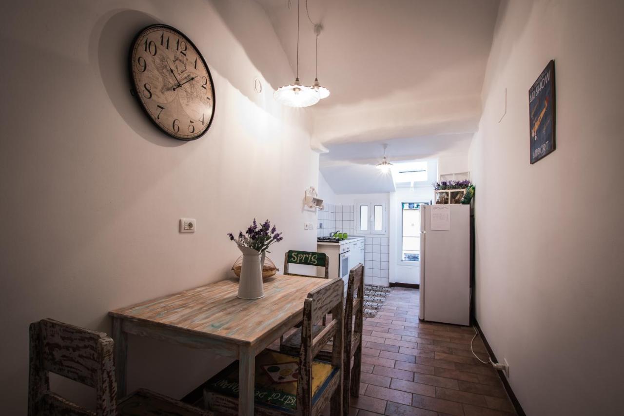 Appartamento Il Sogno Maison De Charme Chiavari Extérieur photo