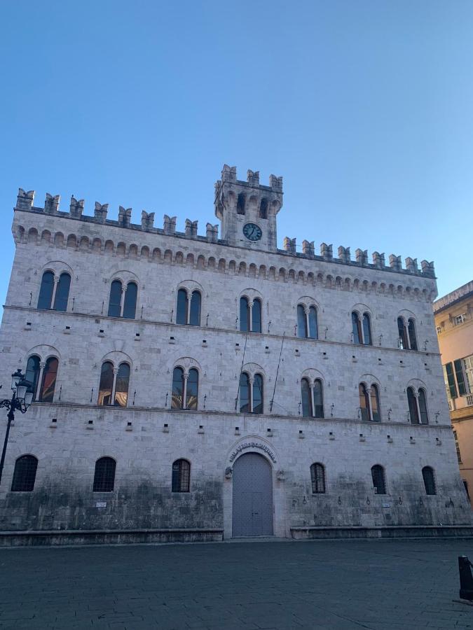 Appartamento Il Sogno Maison De Charme Chiavari Extérieur photo